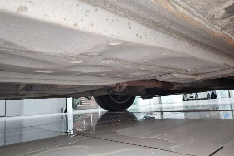 Used Honda Accord 2011 2.0L EX Chassis Front Right