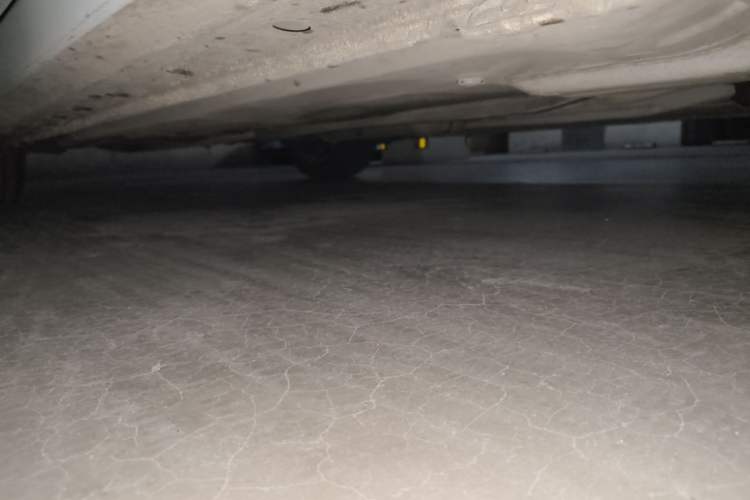 Used Honda Accord 2011 2.4L EX Chassis Front Right
