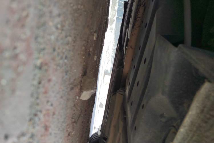 Used Honda Accord 2011 2.4L EX Navi Chassis Rear Right