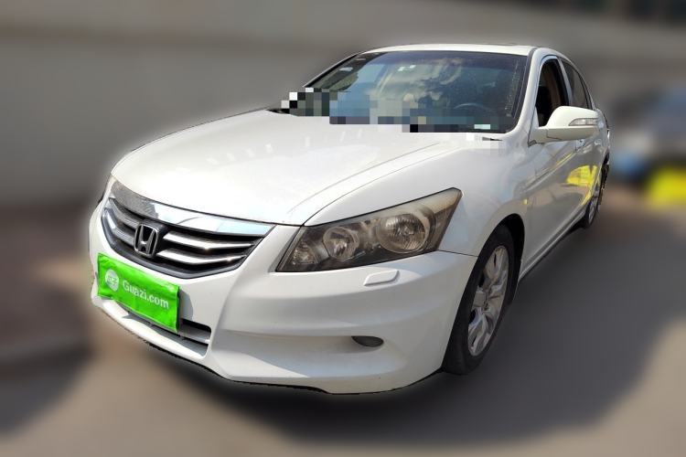 Used Honda Accord 2011 2.4L EX Navi Guazi used car, China used car export, Used car for sale, Used  cars, Cheapest cars for sale