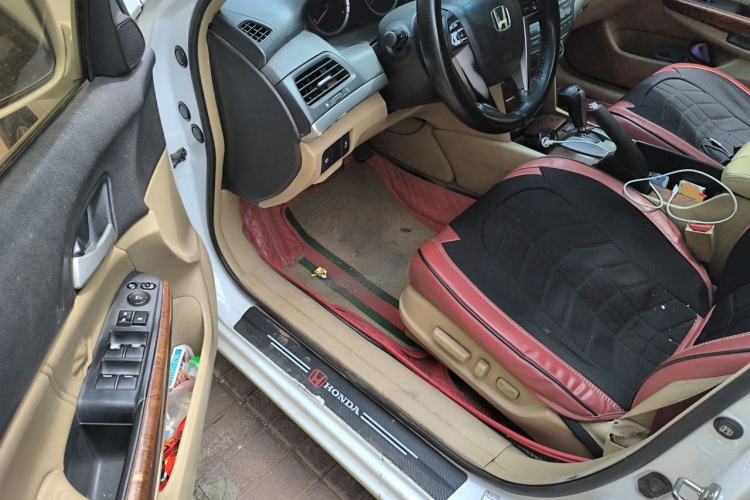 Used Honda Accord 2011 2.4L EX Driver Seat