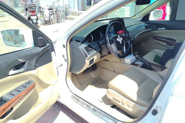 Used Honda Accord 2011 2.0L EX Driver Seat