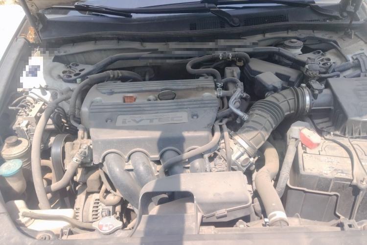Used Honda Accord 2011 2.4L EX Engine Bay
