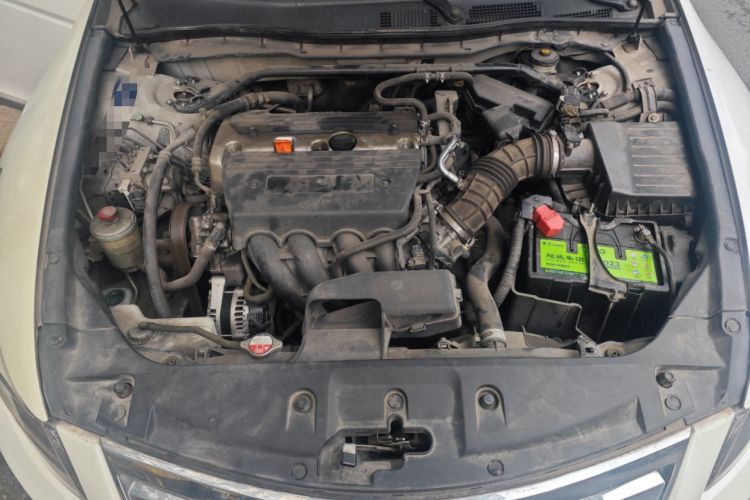 Used Honda Accord 2011 2.4L EX Engine Bay