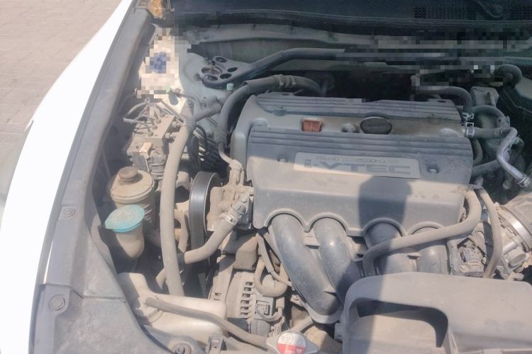 Used Honda Accord 2011 2.4L EX Engine Bay Right