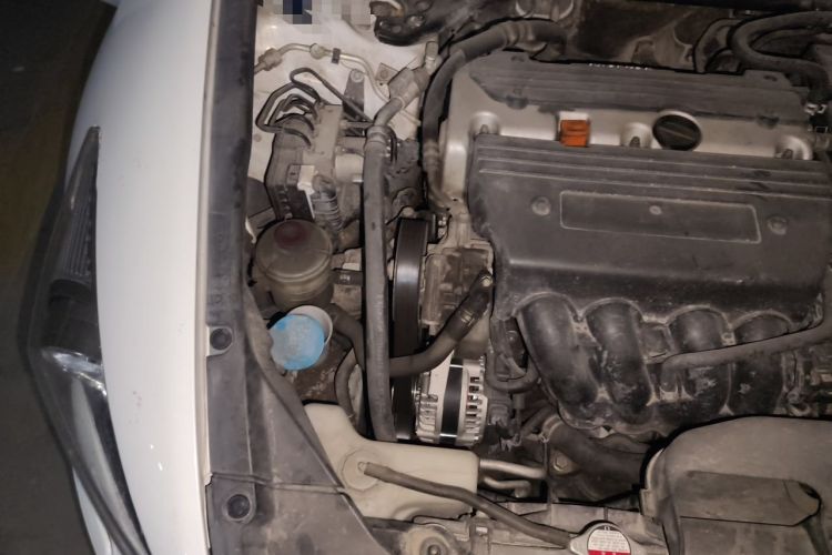Used Honda Accord 2011 2.4L EX Engine Bay Right