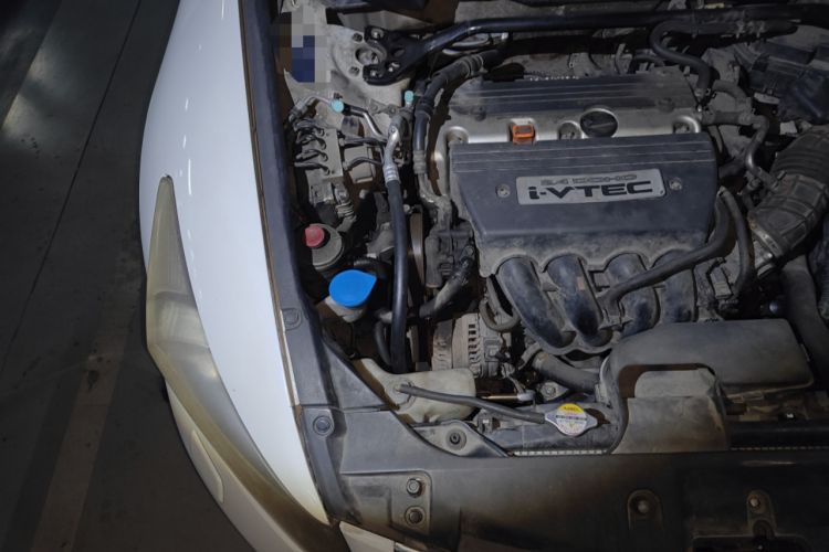 Used Honda Accord 2011 2.4L EX Engine Bay Right