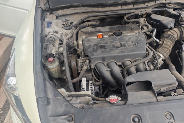 Used Honda Accord 2011 2.4L EX Engine Bay Right