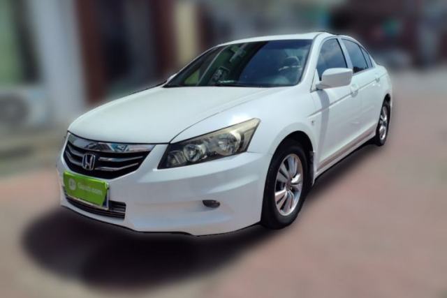 Used Honda Accord 2011 2.0L EX
