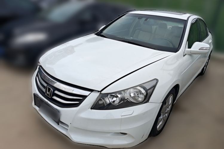 Honda Accord 2011 2.4L EX de segunda mano Guazi used car, China used car export, Used car for sale, Used  cars, Cheapest cars for sale