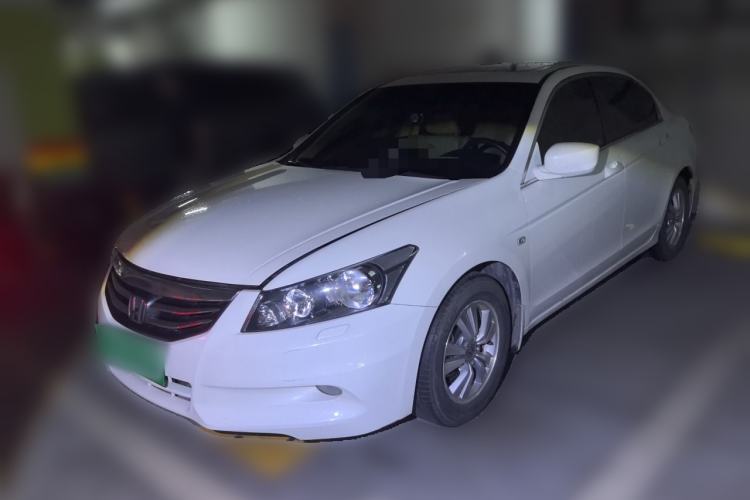 Used Honda Accord 2011 2.0L EX Navi Guazi used car, China used car export, Used car for sale, Used  cars, Cheapest cars for sale