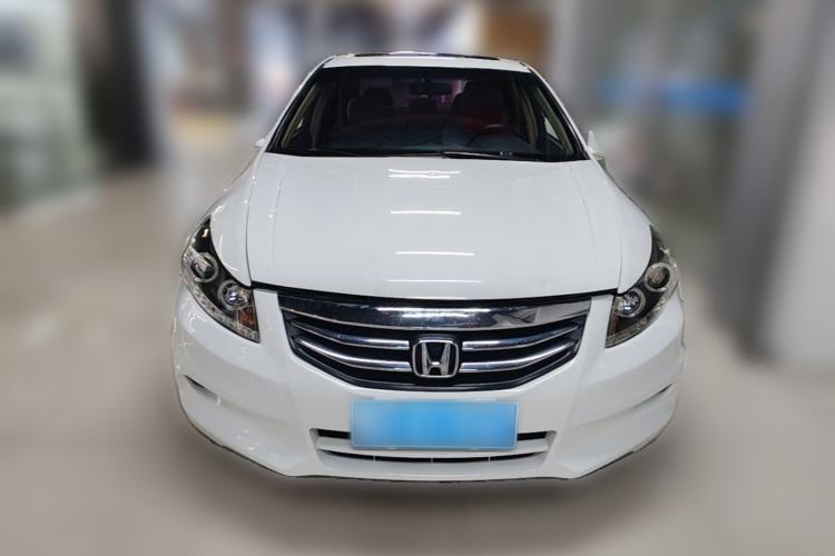 Used Honda Accord 2011 2.0L EX Front