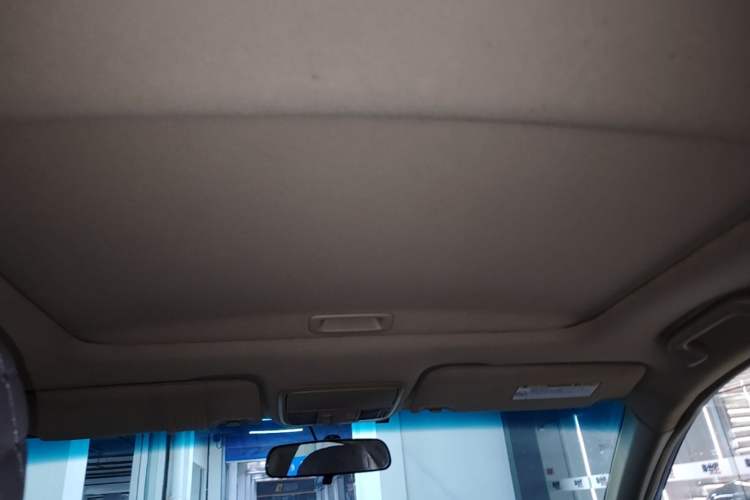 Used Honda Accord 2011 2.0L EX Headliner