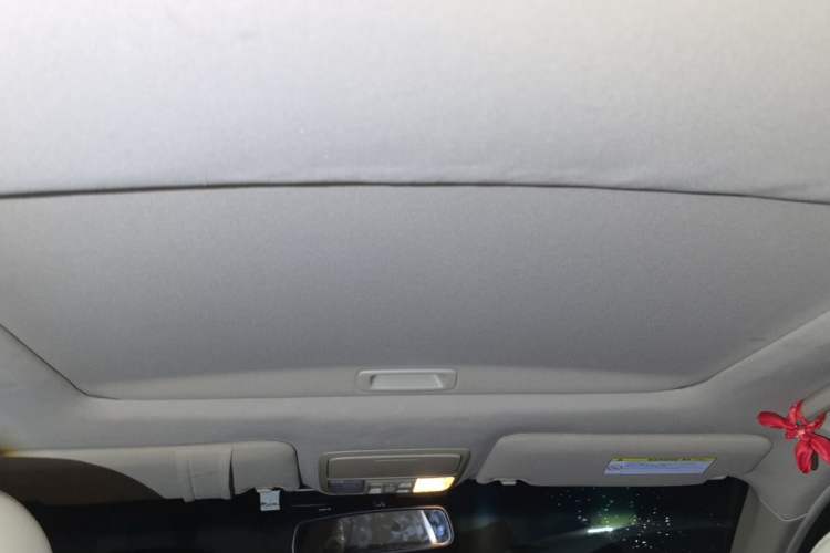 Used Honda Accord 2011 2.0L EX Navi Headliner