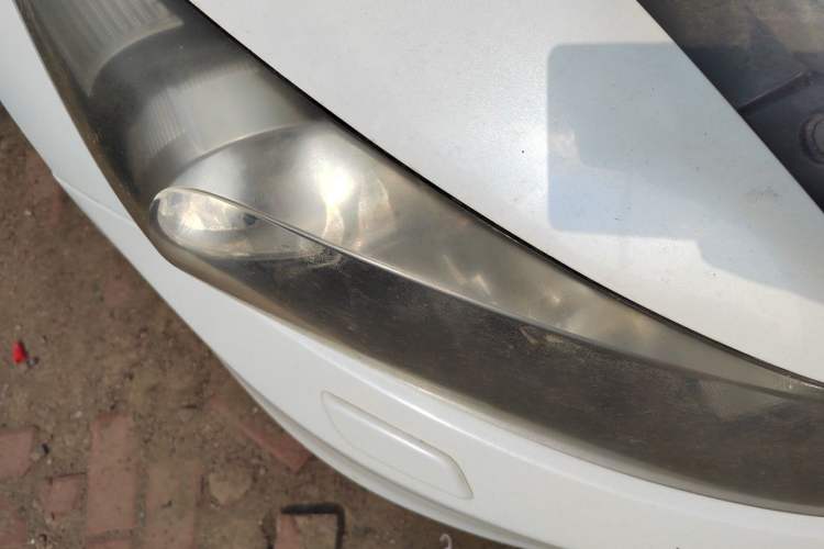 Used Honda Accord 2011 2.4L EX Navi Right Front Headlight