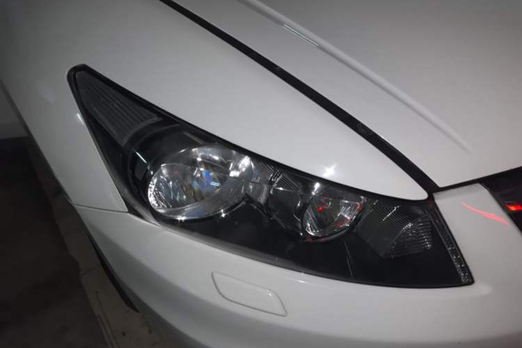 Used Honda Accord 2011 2.0L EX Navi Right Front Headlight
