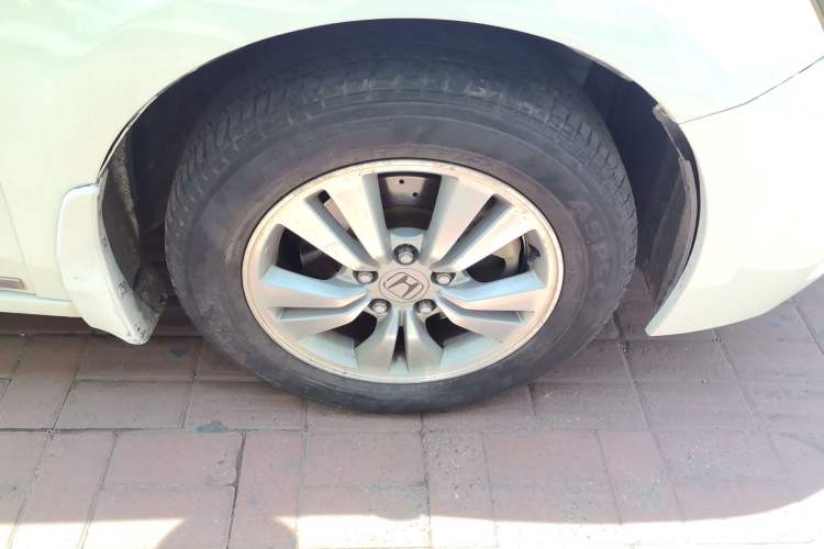 Used Honda Accord 2011 2.0L EX Right Front Wheel Hub