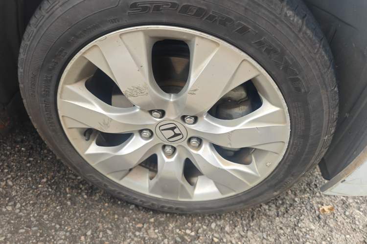 Used Honda Accord 2011 2.4L EX Right Front Wheel Hub