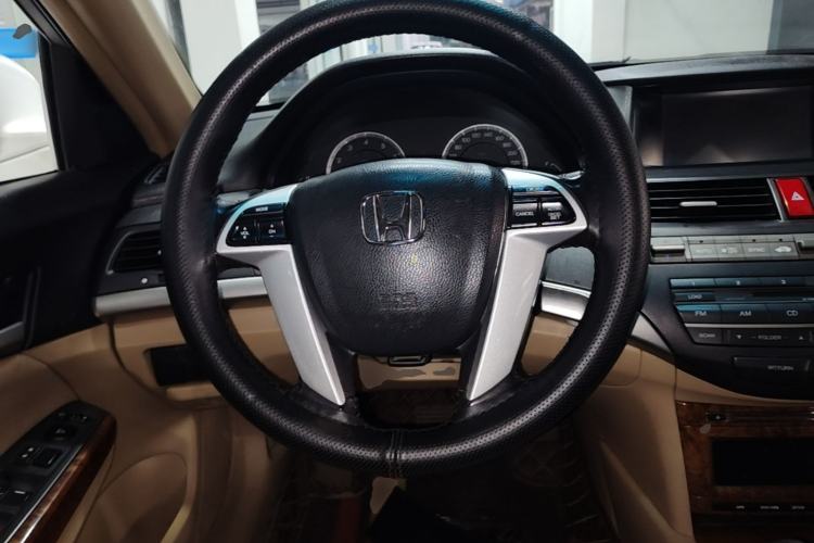 Used Honda Accord 2011 2.0L EX Steering Wheel