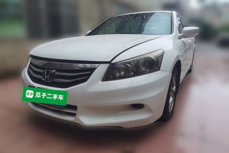 Used Honda Accord 2011 2.0L EX Guazi used car, China used car export, Used car for sale, Used  cars, Cheapest cars for sale