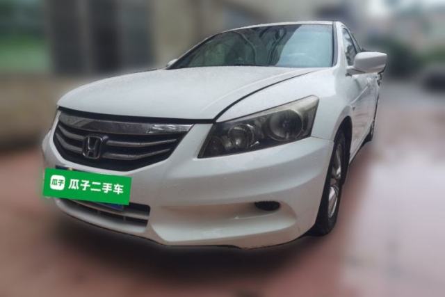 Used Honda Accord 2011 2.0L EX