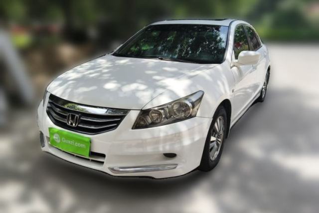 Used Honda Accord 2011 2.0L EX