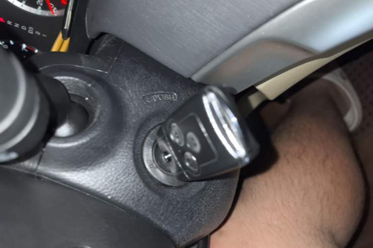 Used Honda Accord 2011 2.0L EX Navi Vehicle Key