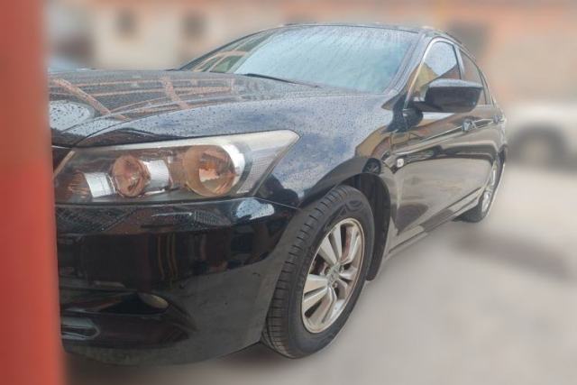 Used Honda Accord 2012 2.0L SE
