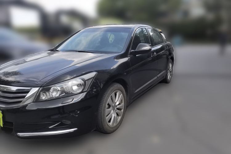 Used Honda Accord 2012 2.4L SE Guazi used car, China used car export, Used car for sale, Used cars, Cheapest cars for sale