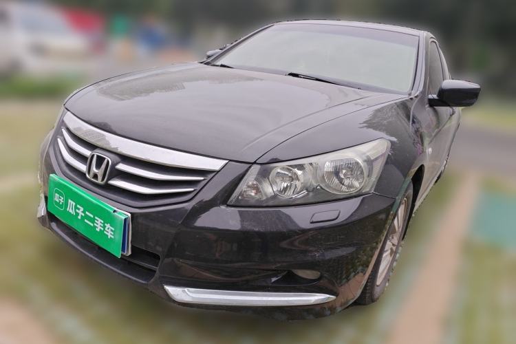 Used Honda Accord 2012 2.0L SE Guazi used car, China used car export, Used car for sale, Used cars, Cheapest cars for sale