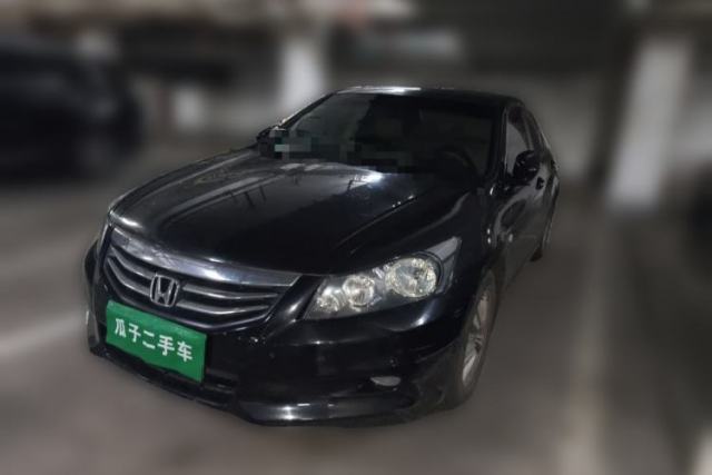 Used Honda Accord 2012 2.0L SE