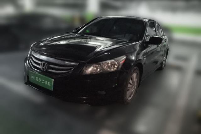 Used Honda Accord 2012 2.0L SE