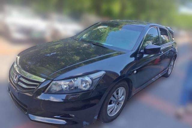 Used Honda Accord 2012 2.0L SE