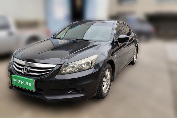 Used Honda Accord 2012 2.0L MT Guazi used car, China used car export, Used car for sale, Used  cars, Cheapest cars for sale