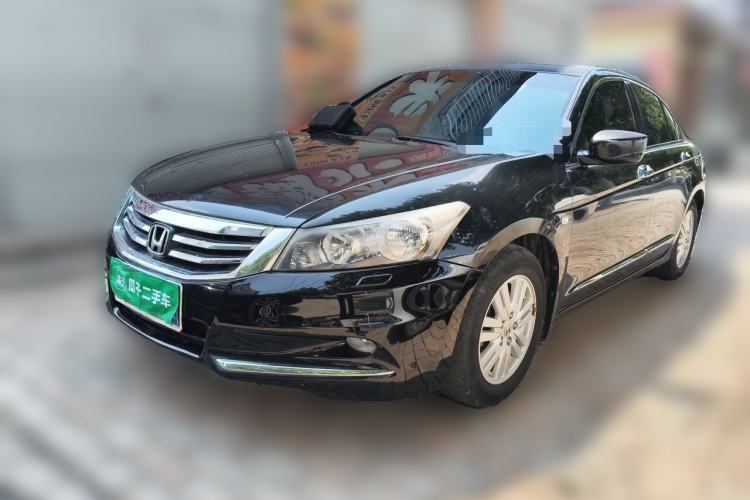 Honda Accord 2012 2.0L SE usata Guazi used car, China used car export, Used car for sale, Used  cars, Cheapest cars for sale