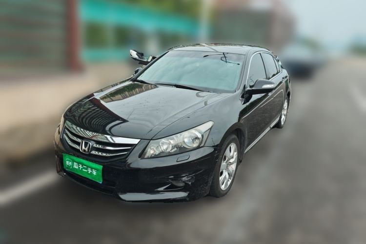 Used Honda Accord 2012 2.4L SE Guazi used car, China used car export, Used car for sale, Used  cars, Cheapest cars for sale