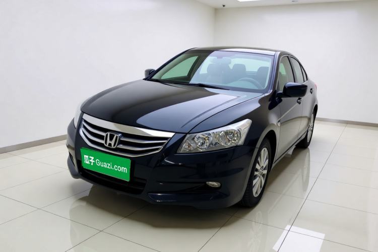 Used Honda Accord 2012 2.0L SE Guazi used car, China used car export, Used car for sale, Used cars, Cheapest cars for sale