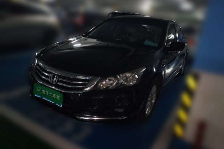 Used Honda Accord 2012 2.0L SE Guazi used car, China used car export, Used car for sale, Used cars, Cheapest cars for sale