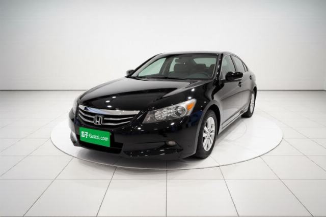 Used Honda Accord 2012 2.4L LX