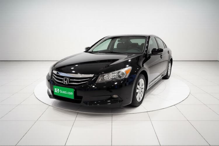 Used Honda Accord 2012 2.4L LX Guazi used car, China used car export, Used car for sale, Used cars, Cheapest cars for sale