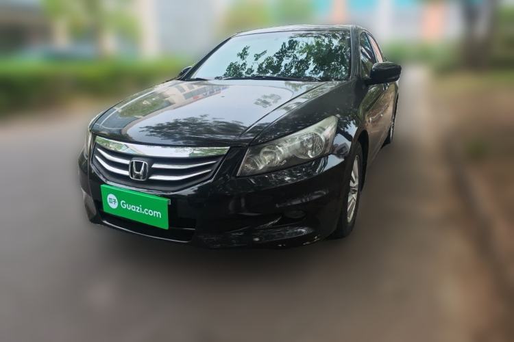 Used Honda Accord 2012 2.4L LX Guazi used car, China used car export, Used car for sale, Used  cars, Cheapest cars for sale