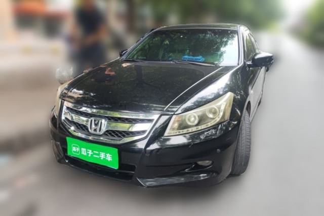 Used Honda Accord 2012 2.0L SE