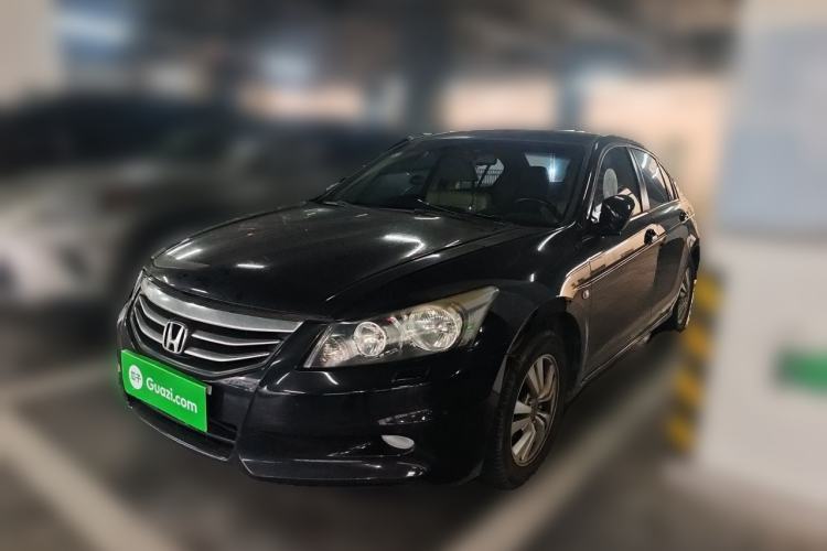 Used Honda Accord 2012 2.0L SE Guazi used car, China used car export, Used car for sale, Used cars, Cheapest cars for sale