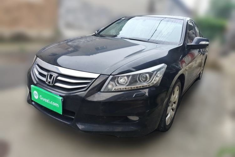 Used Honda Accord 2012 2.4L SE Guazi used car, China used car export, Used car for sale, Used  cars, Cheapest cars for sale