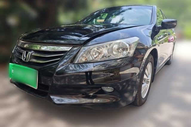 Used Honda Accord 2012 2.0L SE