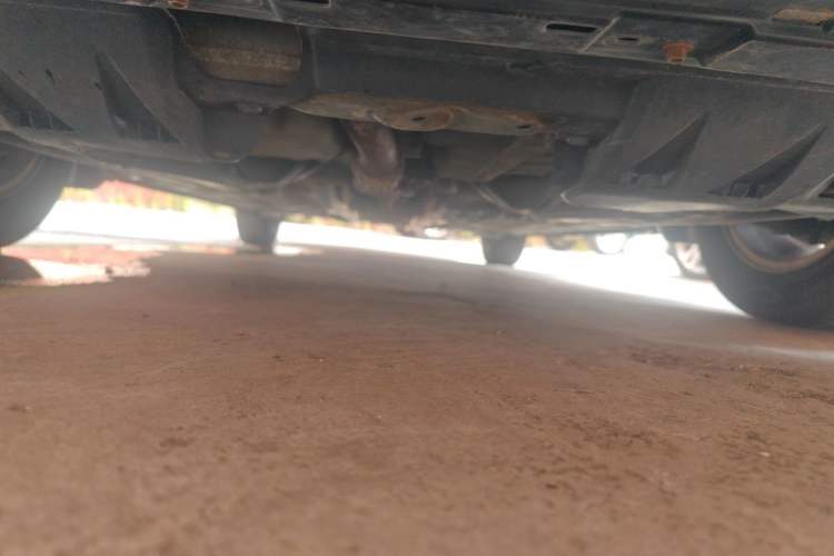 Used Honda Accord 2012 2.0L SE Chassis Front
