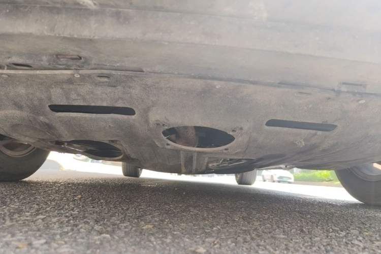 Used Honda Accord 2012 2.0L SE Chassis Front