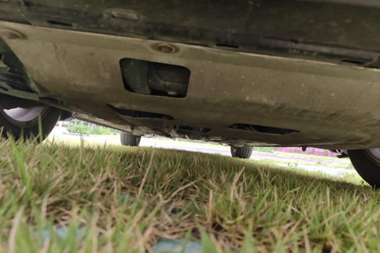 Used Honda Accord 2012 2.0L SE Chassis Front