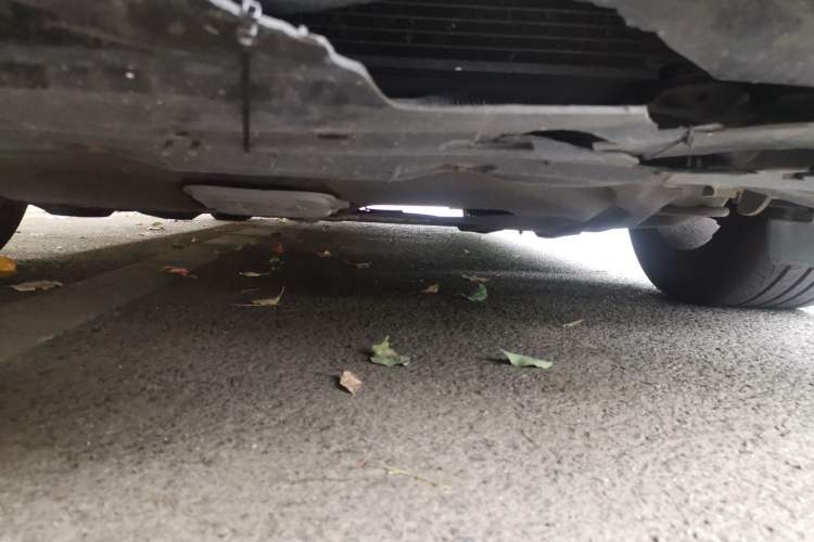 Used Honda Accord 2012 2.4L SE Chassis Front