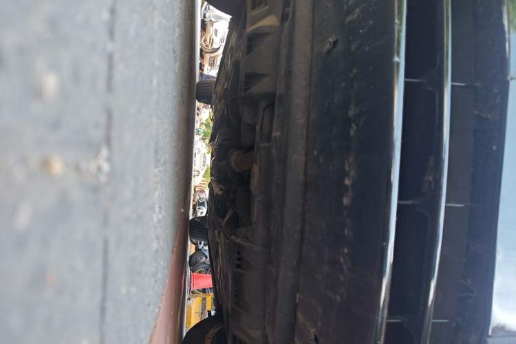 Used Honda Accord 2012 2.0L SE Chassis Front